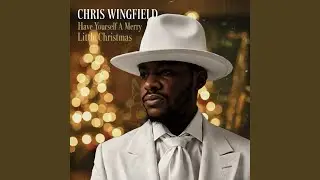 Have Yourself a Merry Little Christmas