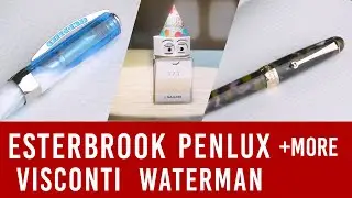 Anderson Pens Podcast 434