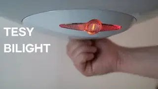 TESY BiLight - Lifestyle video 6 sec - English