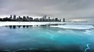 Deep Active Sound - Rest in Detroit