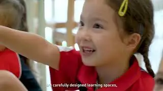WEK Early Years Centre - Importance Of Early Years Education