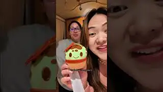 FINAL UNBOXING!! Who do you think we got this time?!?! 🙊💓🌺✨ #disneyaulani