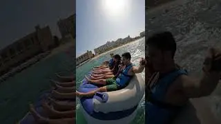 Big Donut Ride At Palm Only with Dojoin App | Dojoin Adventure | Exclusive deals & discounts
