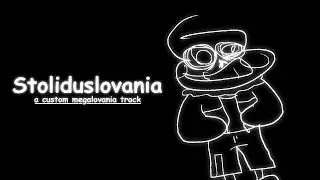 Stoliduslovania - Custom Megalovania Track