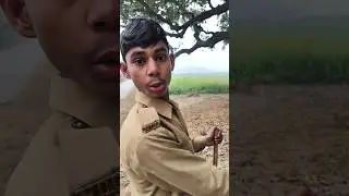 3&ndash;5 mobile chori aur ilzaam police par 😱😂  Public reaction = full comedy 🤣🔥