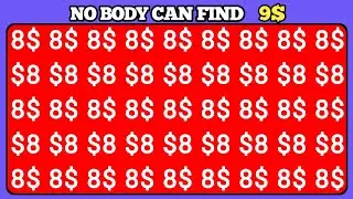  ODD ONE OUT : THE ULTIMATE NUMBER AND LETTER CHALLENGE