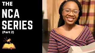 HOW TO BECOME A LAWYER IN CANADA IN 2023 | NCA SERIES | Part 2 (Q&A session)