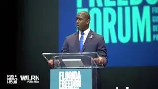 Florida Freedom Forum - Private Prison Question