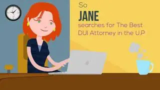 Best DUI attorney in the Upper Peninsula