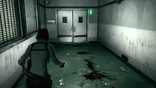 The Evil Within: The Assignment & The The Consequence - PC Longplay 1440 60FPS No Commentary