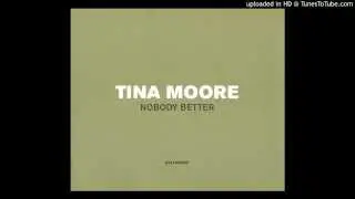 Tina Moore - Nobody Better (Blacksmith R'n'B Rub) (1998)