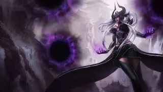 BEST SYNDRA BUILD SEASON 12 | WR