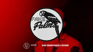 Fake Palms // Fever Dreams (Official Video)