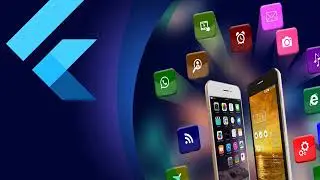 Flutter App Development Services | SoftCircles.com