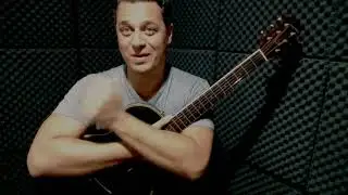 Apresentação das aulas de Canto