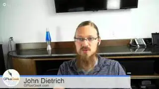 Quick Start Guide to Google Plus - Intro to G+ Basics, Tips and Tricks October 2013