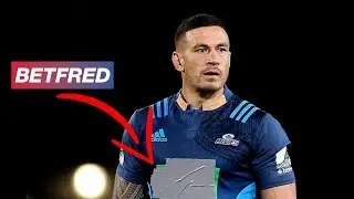 MUSLIM SPORTS STAR REFUSES GAMBLING SPONSOR