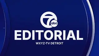 Editorial on 2025 Detroit Mayoral Debate