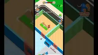 My dream pizza gameplay