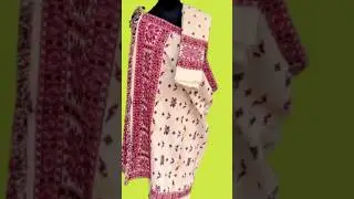 Karbi traditional dresses #shorts #reels #karbi