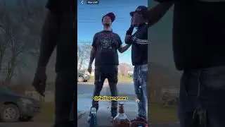 hood boys caught in the act by police , SOCİAL SECURITY FIRST #breakingnews #incident #news #public
