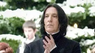 Fashion|Severus Snape edit|&deg;*𝓢𝓮𝓿𝓮𝓻𝓾𝓼 𝓢𝓷𝓪𝓹𝓮*&deg;