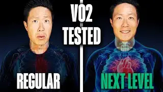 My Plan To Increase My VO2 Max in 2024