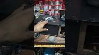Amplifier Repair Kashe kore/Electronic Work