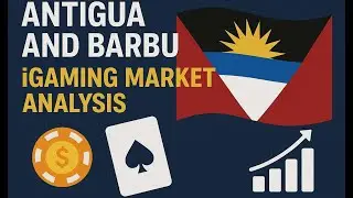 Antigua & Barbuda iGaming License: Complete Market Analysis | 0% Tax Offshore Gambling