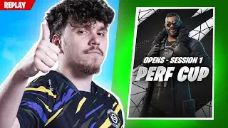LES FRAN&Ccedil;AIS ONT CASH ?! (Finale Performance Cup)
