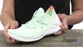 Nike Free TR Flyknit 3 Артикул: 9012448