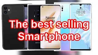 The Best Selling Smartphone 2020 in Carphone Warehouse || Looking for New Phone