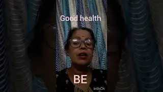 switch word for good health
