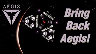 28 Sep 3308: Bring Back Aegis! (Elite Dangerous)
