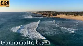 Gunnamatta Beach