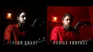 COLOR GRADE 2.0 \\ தமிழ்