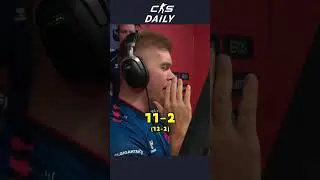 BIGGEST COMEBACK IN PRO MATCHES OF CS2