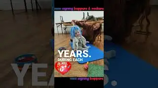 ❤ Mini Signing Boppers and Rockers (3 months - 5 years) 🤩 A high energy class for your little one!