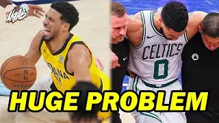 NBA Injuries Are GETTING OUT OF HAND