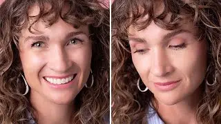 Minimal Makeup Marvelous: Dressing Your Truth Type 2 