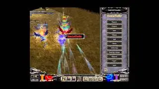 EvoLuTioNz Speed Racker
