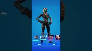 NEW FOCUS SKIN!!😱