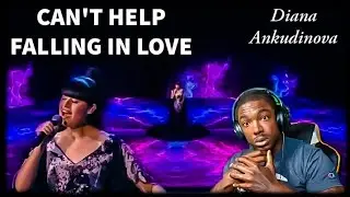First time hearing Diana Ankudinova- 