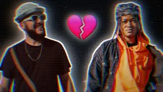 Zoocci Coke Dope Falling Out With Vaughn Thiel | Is It Over For Piff Audio X Stay Low Partnership?