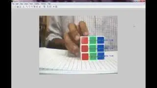 Red Green Blue Image Processing Using MATLAB