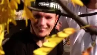 Kilian Reichmeyer X Fitbikeco X AllRide BMX Distribution
