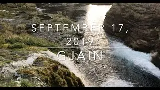 Gj&aacute;in Iceland | Hidden Oasis Hike & Off-Road Adventure