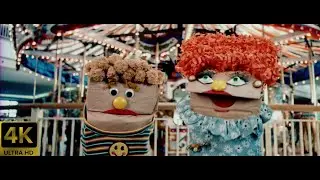 Fandango (unknown date) Commercial [5.1] [4K] [FTD-1182]