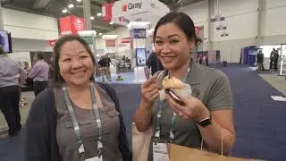 IBIE 2022 - Sunday Recap