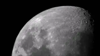 Moon.